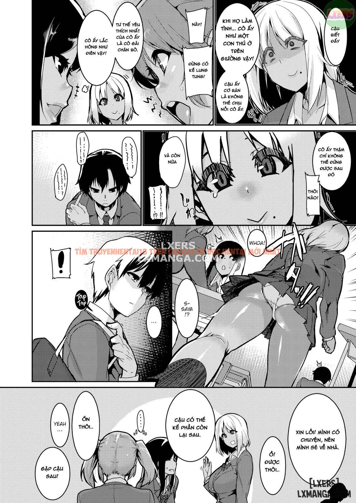 Xem ảnh 4 trong truyện hentai Libido - Chapter 9 END - hentaitvn.net
