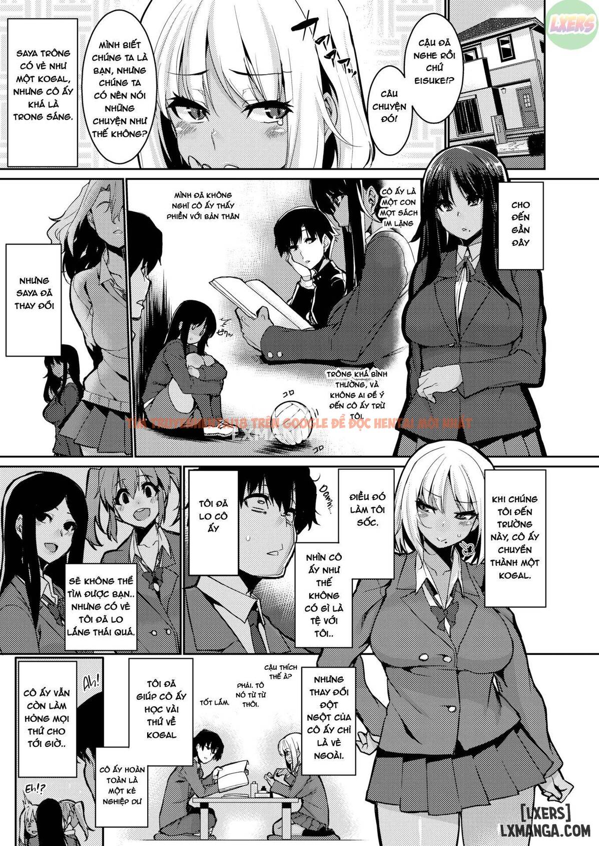 Xem ảnh 5 trong truyện hentai Libido - Chapter 9 END - hentaitvn.net