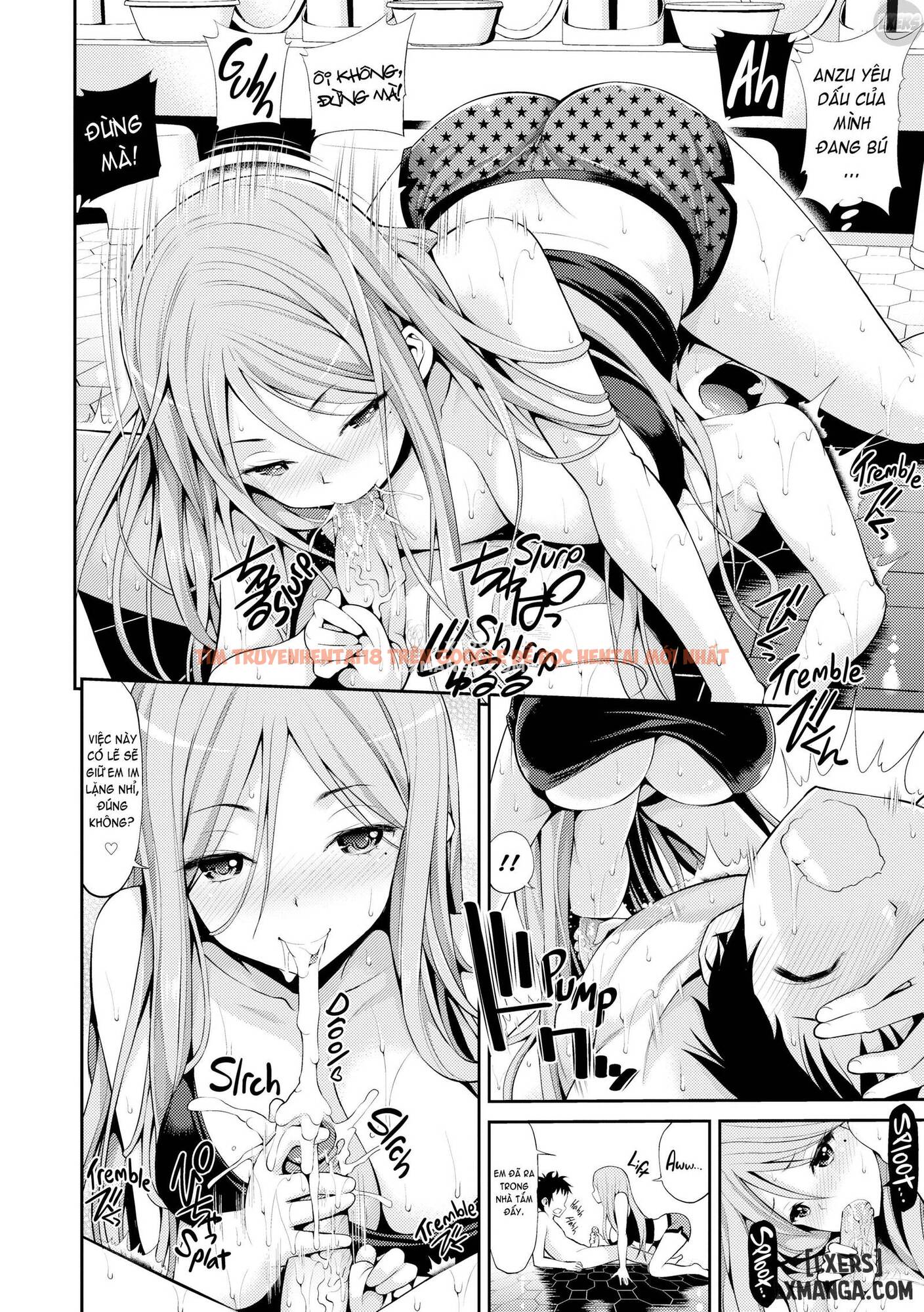 Xem ảnh 10 trong truyện hentai Lickety-Slit - Chapter 2 - hentaitvn.net