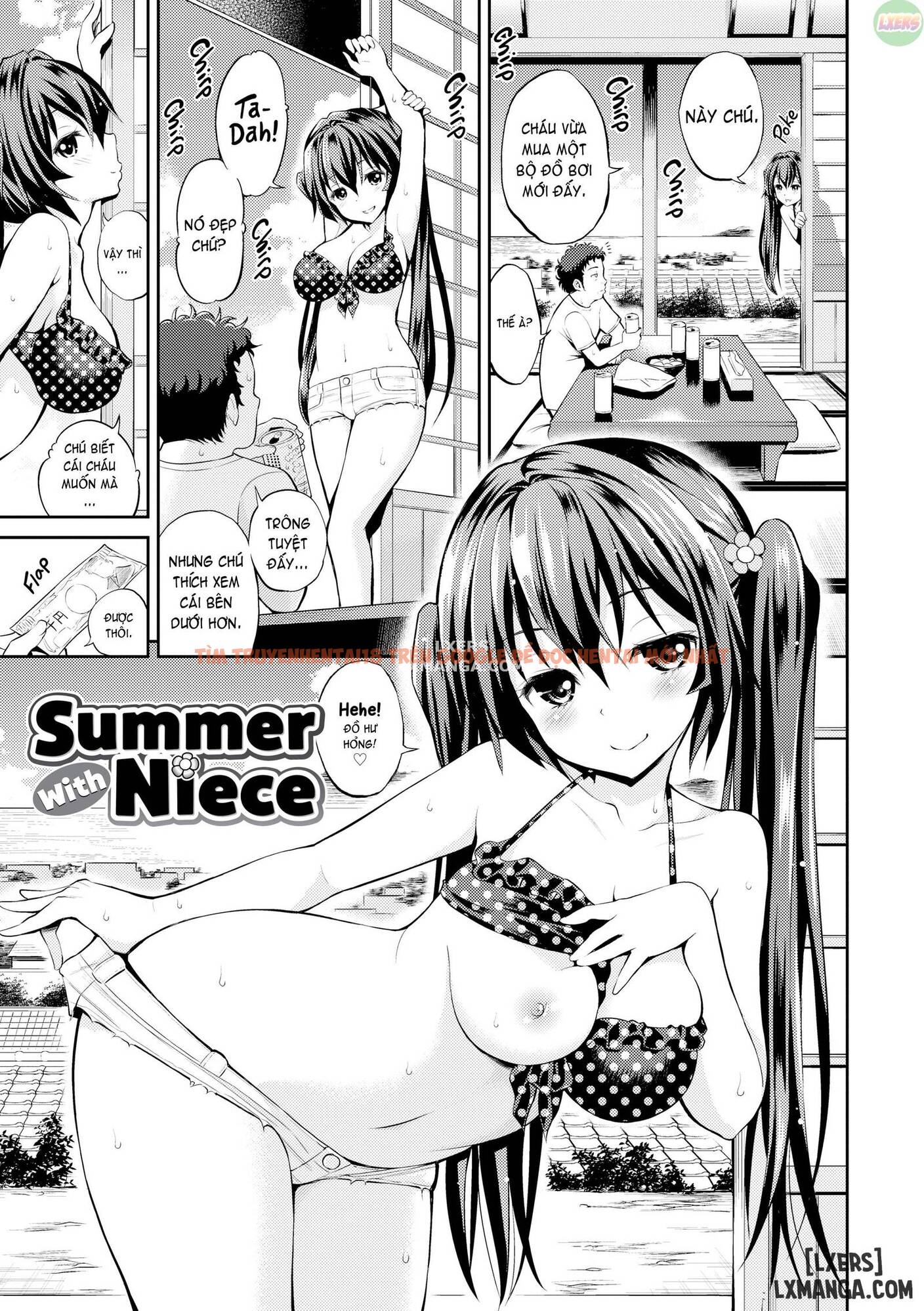 Xem ảnh 11 trong truyện hentai Lickety-Slit - Chapter 3 - hentaitvn.net