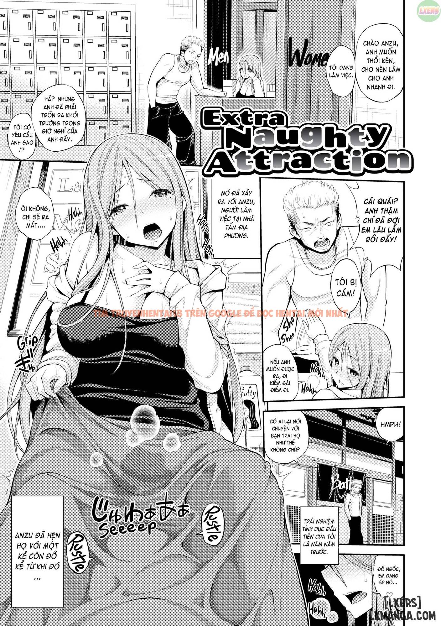 Xem ảnh 3 trong truyện hentai Lickety-Slit - Chapter 3 - hentaitvn.net