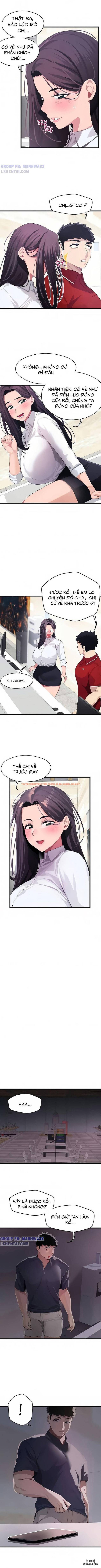 Xem ảnh 7 trong truyện hentai Liên Kết Tình Yêu - Chapter 10 - hentaitvn.net