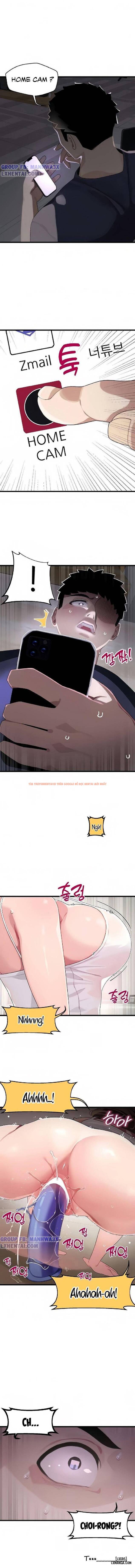 Xem ảnh 9 trong truyện hentai Liên Kết Tình Yêu - Chapter 10 - hentaitvn.net