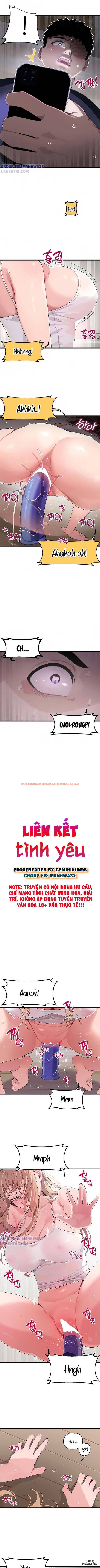 Xem ảnh 1 trong truyện hentai Liên Kết Tình Yêu - Chapter 11 - hentaitvn.net