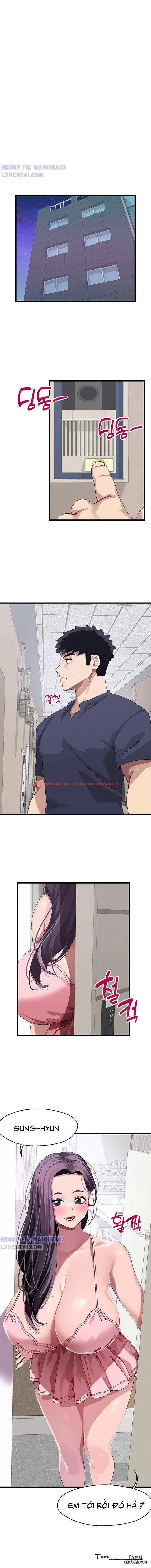 Xem ảnh 9 trong truyện hentai Liên Kết Tình Yêu - Chapter 11 - hentaitvn.net