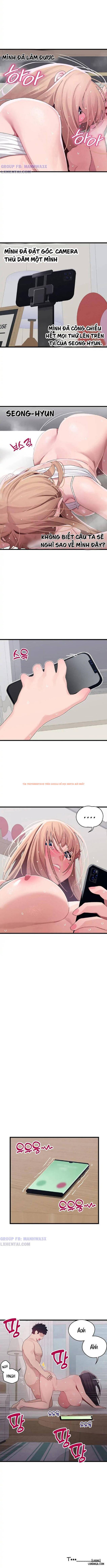 Xem ảnh 10 trong truyện hentai Liên Kết Tình Yêu - Chapter 13 - hentaitvn.net