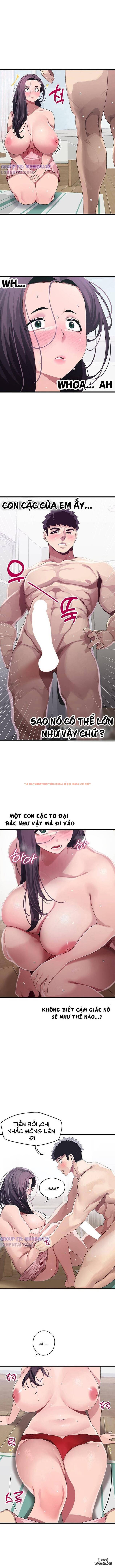 Xem ảnh 2 trong truyện hentai Liên Kết Tình Yêu - Chapter 13 - hentaitvn.net