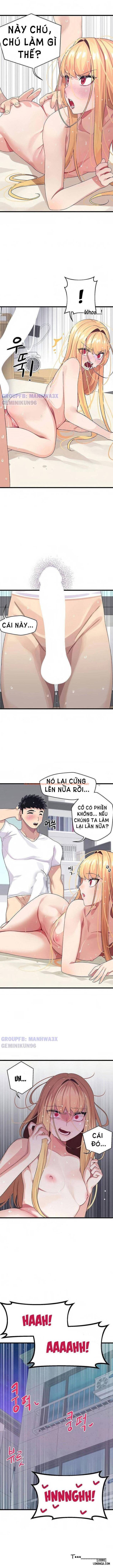 Xem ảnh 13 trong truyện hentai Liên Kết Tình Yêu - Chapter 5 - hentaitvn.net