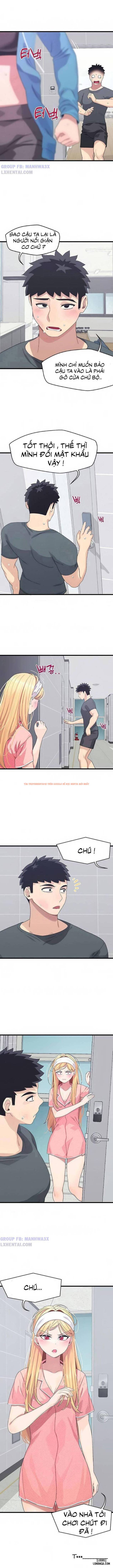 Xem ảnh 13 trong truyện hentai Liên Kết Tình Yêu - Chapter 7 - hentaitvn.net