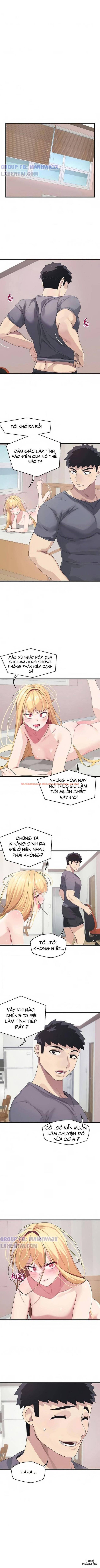 Xem ảnh 8 trong truyện hentai Liên Kết Tình Yêu - Chapter 9 - hentaitvn.net