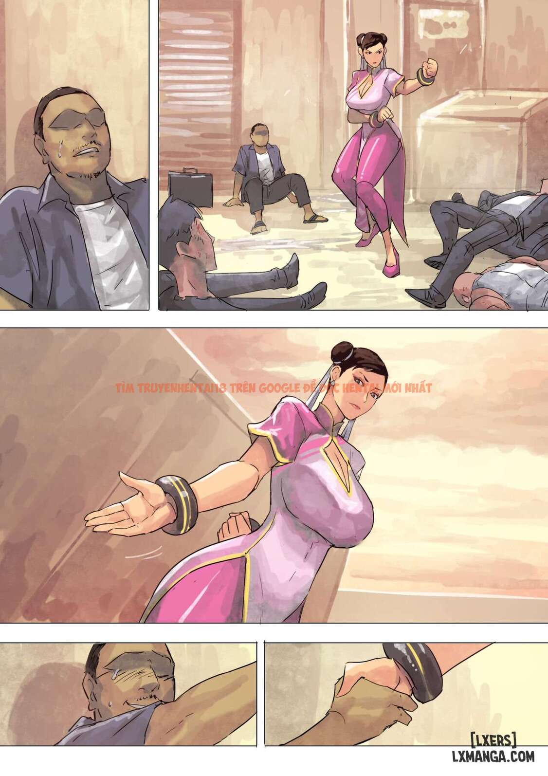 Xem ảnh 2 69a2094bbbd97 trong truyện hentai Liệu Pháp Spa Riêng Cao Cấp [master Private Spa therapy] - Part.1 - www.hentaitvn.net