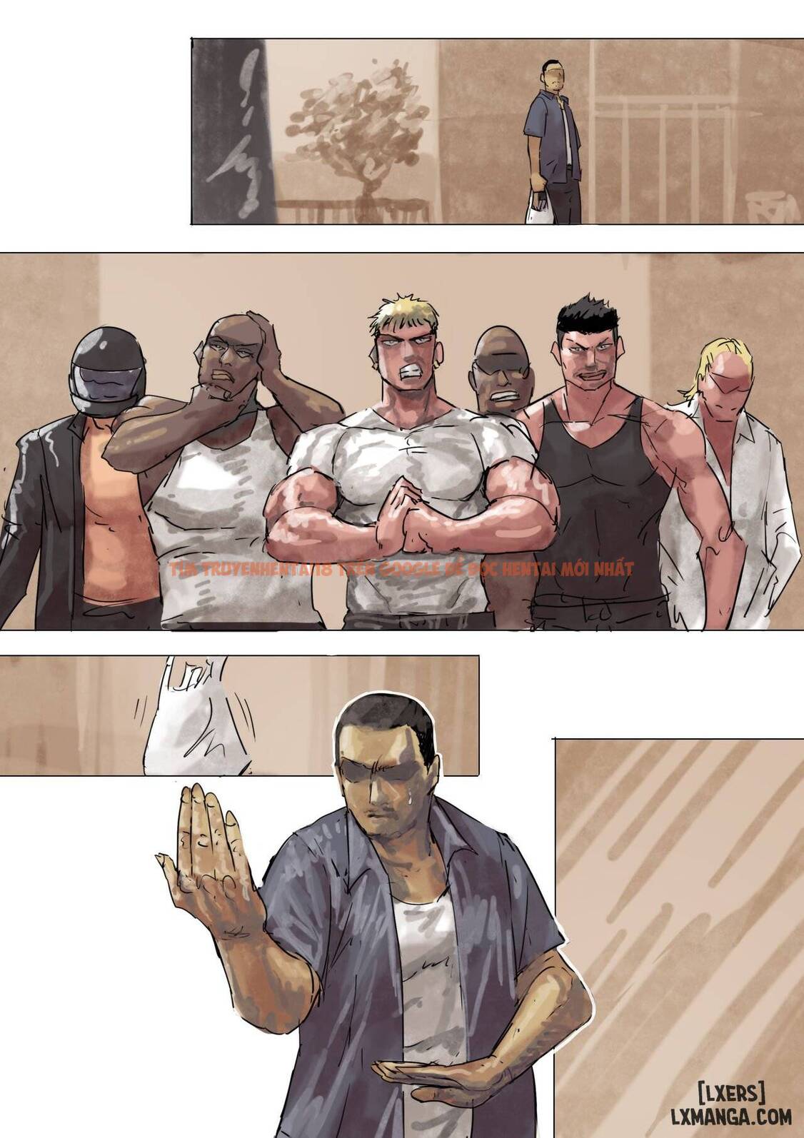 Xem ảnh 85 69a2094bbbd97 trong truyện hentai Liệu Pháp Spa Riêng Cao Cấp [master Private Spa therapy] - Part.1 - www.hentaitvn.net