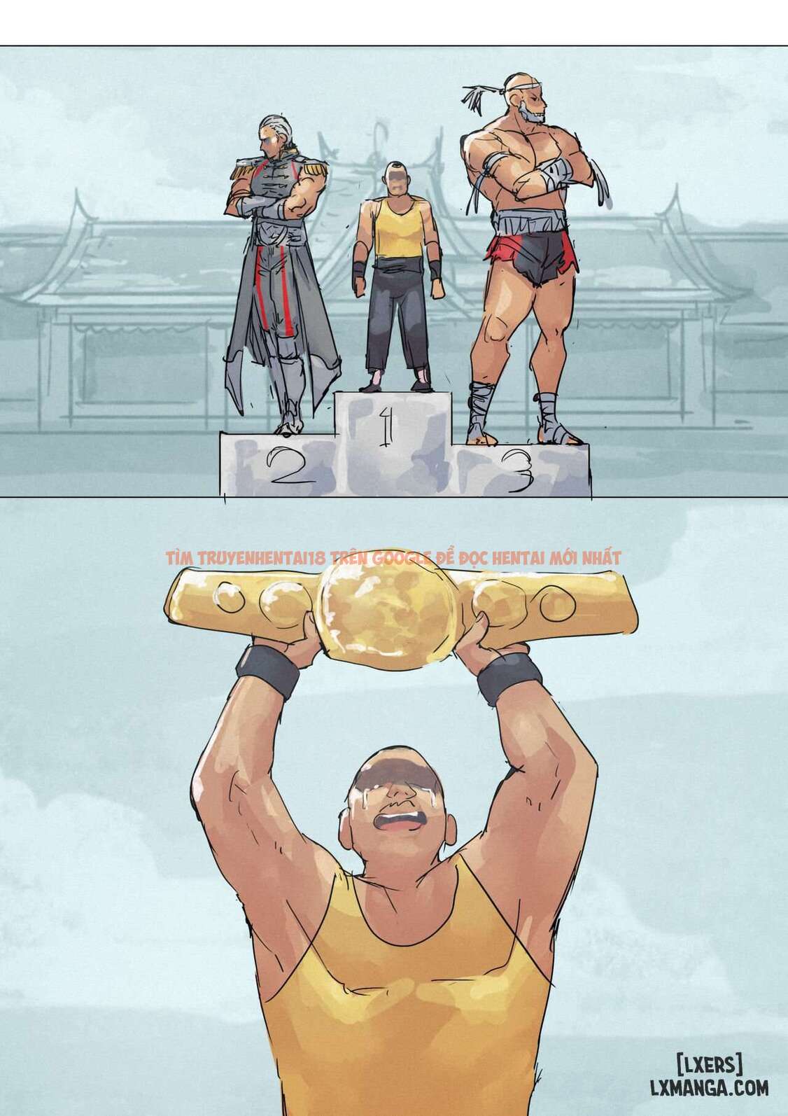 Xem ảnh 103 69a20a4dbe475 trong truyện hentai Liệu Pháp Spa Riêng Cao Cấp [master Private Spa therapy] - Part.2 - www.hentaitvn.net