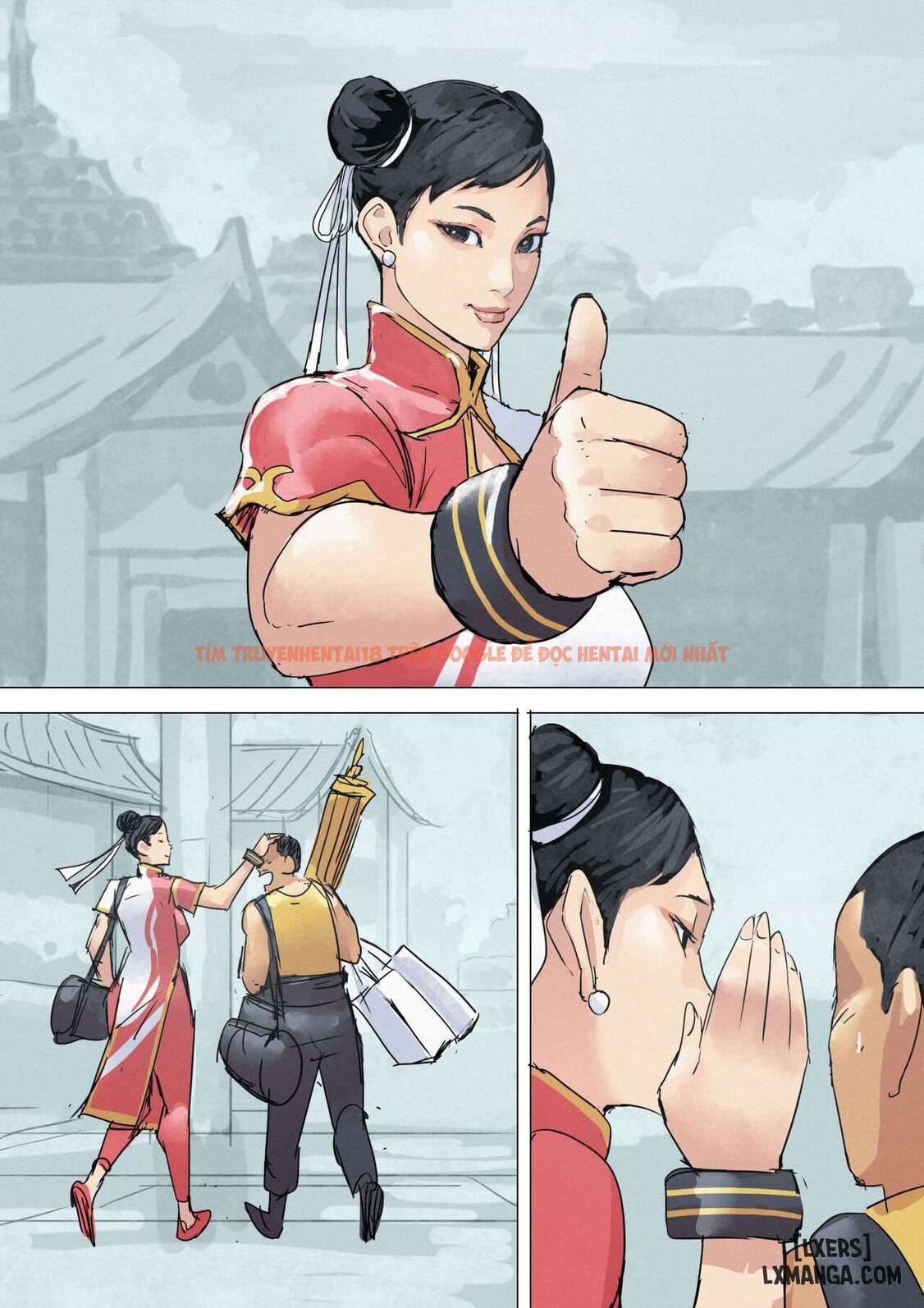 Xem ảnh 104 69a20a4dbe475 trong truyện hentai Liệu Pháp Spa Riêng Cao Cấp [master Private Spa therapy] - Part.2 - www.hentaitvn.net