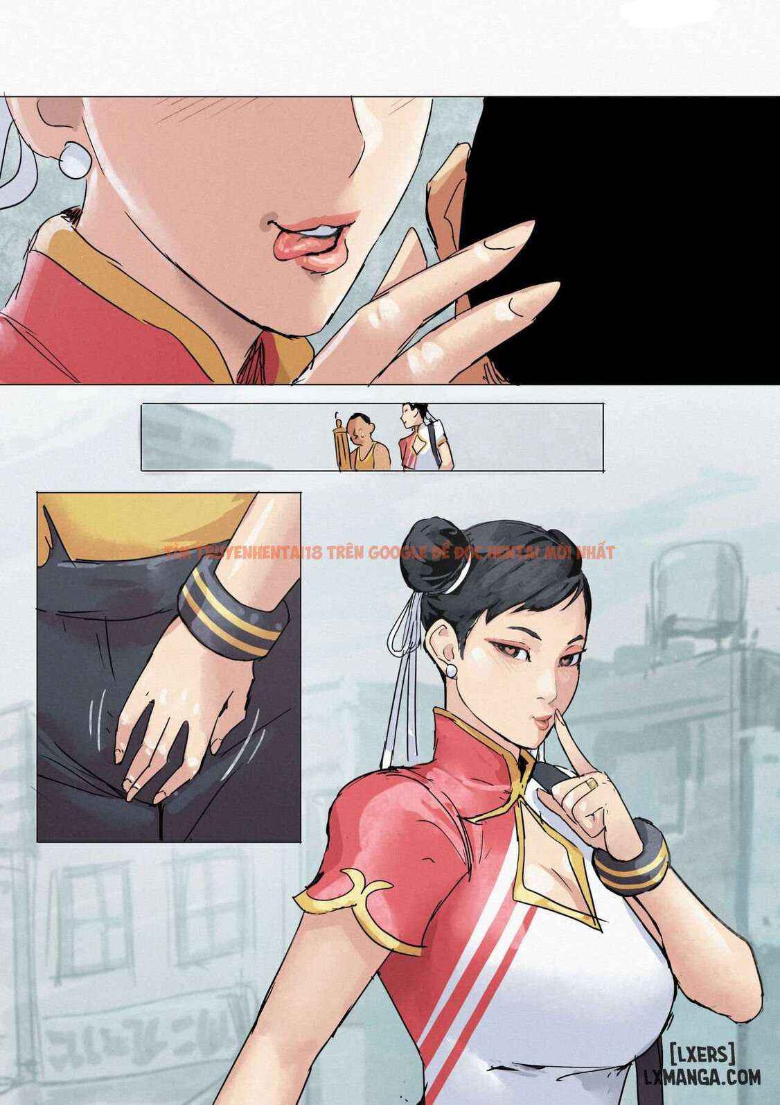 Xem ảnh 105 69a20a4dbe475 trong truyện hentai Liệu Pháp Spa Riêng Cao Cấp [master Private Spa therapy] - Part.2 - www.hentaitvn.net