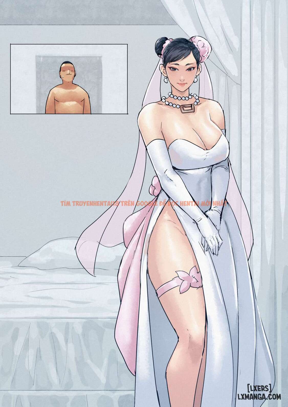 Xem ảnh 106 69a20a4dbe475 trong truyện hentai Liệu Pháp Spa Riêng Cao Cấp [master Private Spa therapy] - Part.2 - www.hentaitvn.net