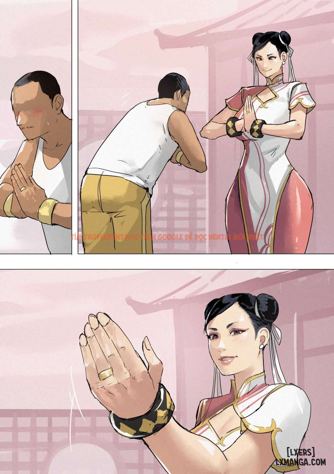 Xem ảnh 14 69a20a4dbe475 trong truyện hentai Liệu Pháp Spa Riêng Cao Cấp [master Private Spa therapy] - Part.2 - www.hentaitvn.net