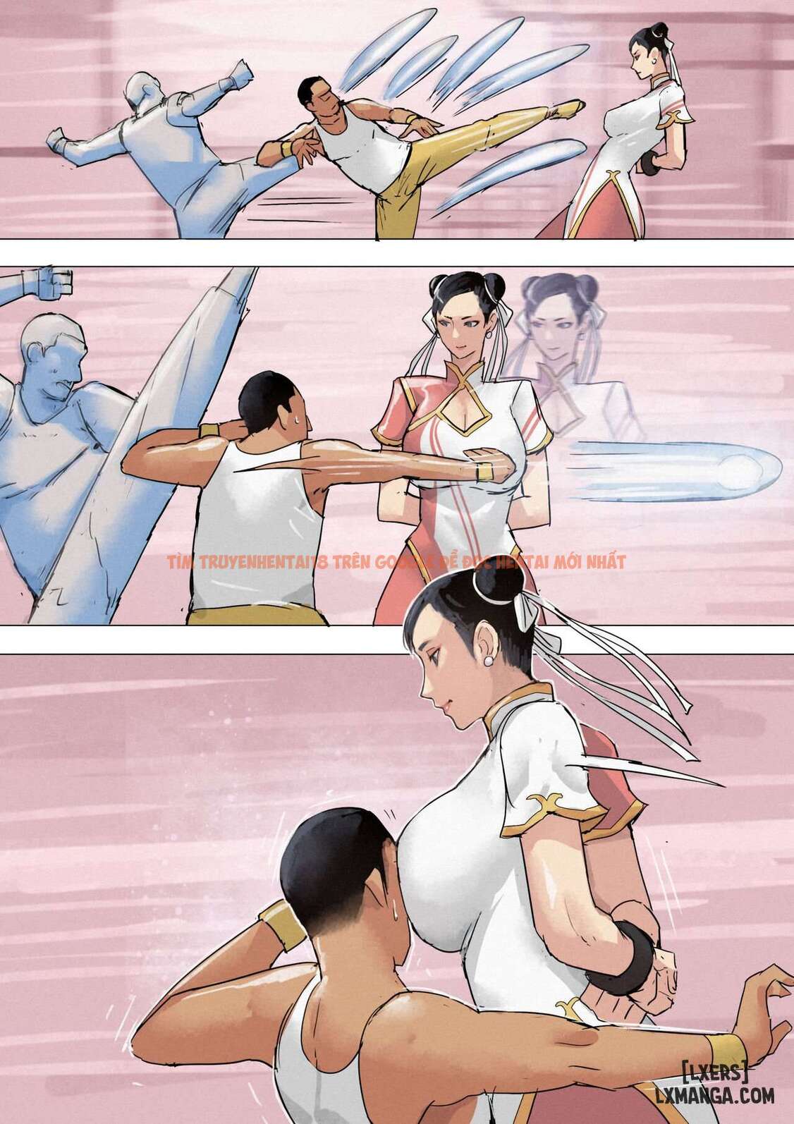 Xem ảnh 15 69a20a4dbe475 trong truyện hentai Liệu Pháp Spa Riêng Cao Cấp [master Private Spa therapy] - Part.2 - www.hentaitvn.net