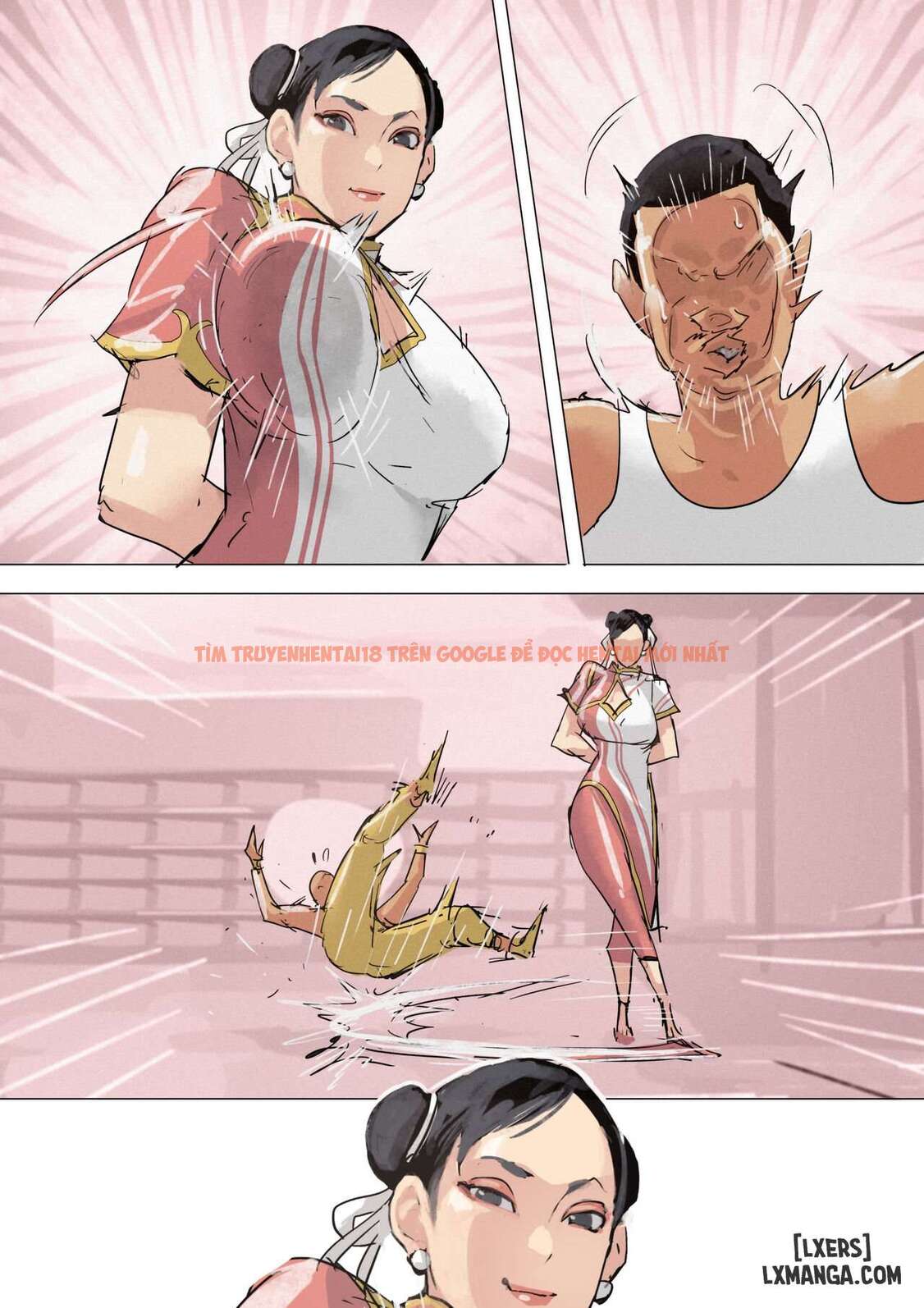 Xem ảnh 16 69a20a4dbe475 trong truyện hentai Liệu Pháp Spa Riêng Cao Cấp [master Private Spa therapy] - Part.2 - www.hentaitvn.net