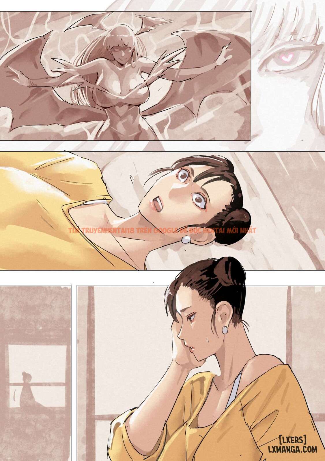 Xem ảnh 2 69a20a4dbe475 trong truyện hentai Liệu Pháp Spa Riêng Cao Cấp [master Private Spa therapy] - Part.2 - www.hentaitvn.net