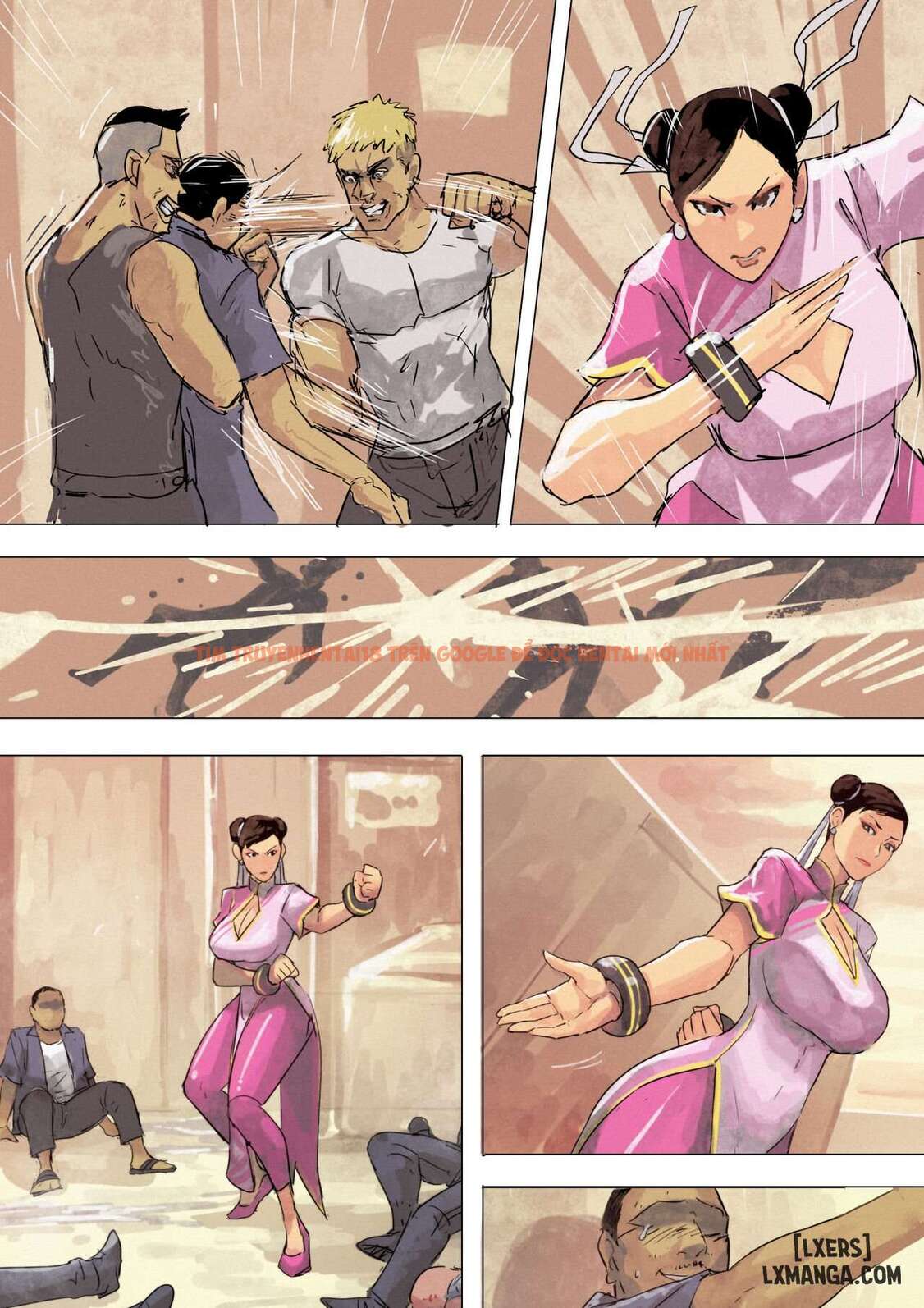 Xem ảnh 4 69a20a4dbe475 trong truyện hentai Liệu Pháp Spa Riêng Cao Cấp [master Private Spa therapy] - Part.2 - www.hentaitvn.net