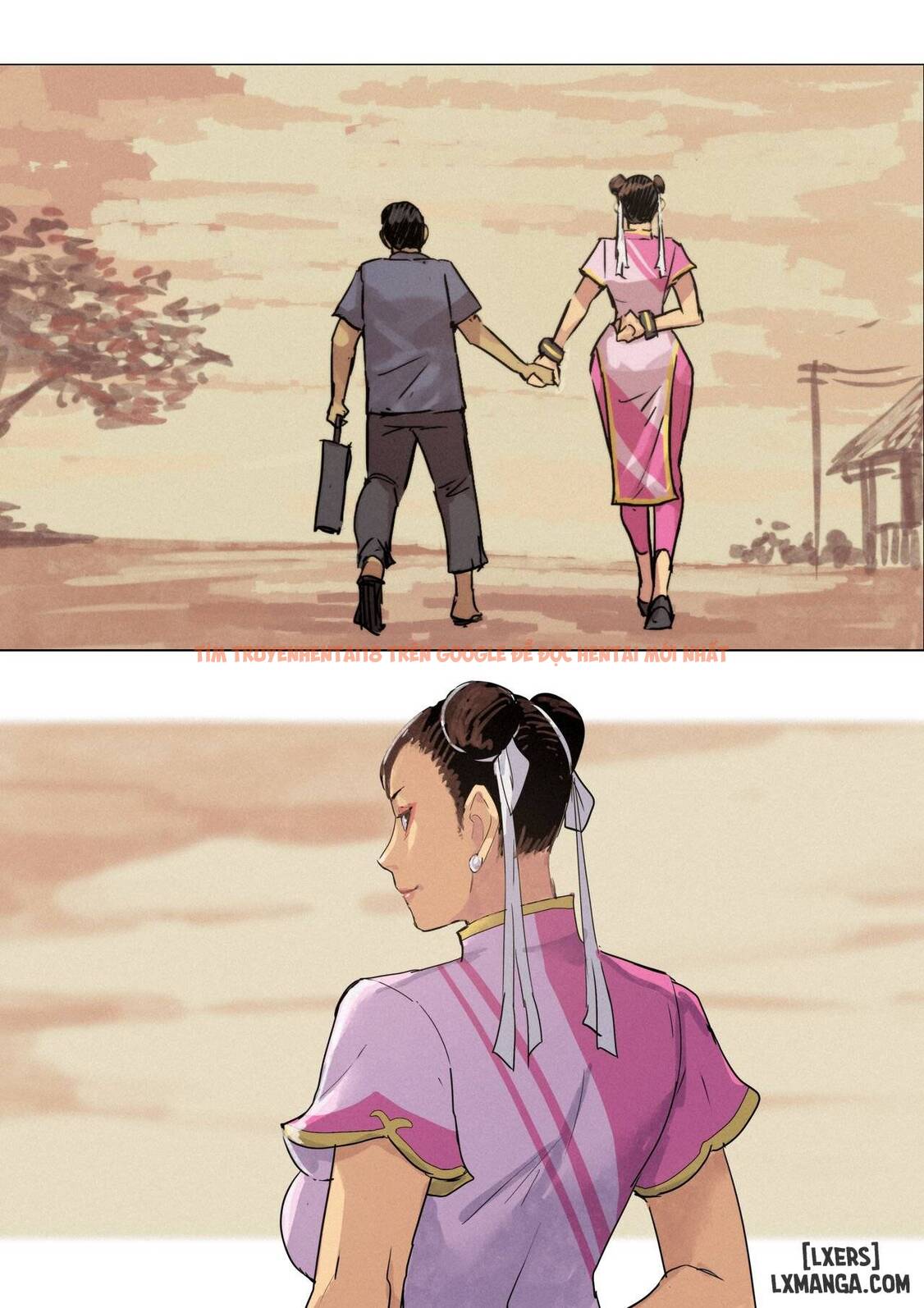 Xem ảnh 5 69a20a4dbe475 trong truyện hentai Liệu Pháp Spa Riêng Cao Cấp [master Private Spa therapy] - Part.2 - www.hentaitvn.net