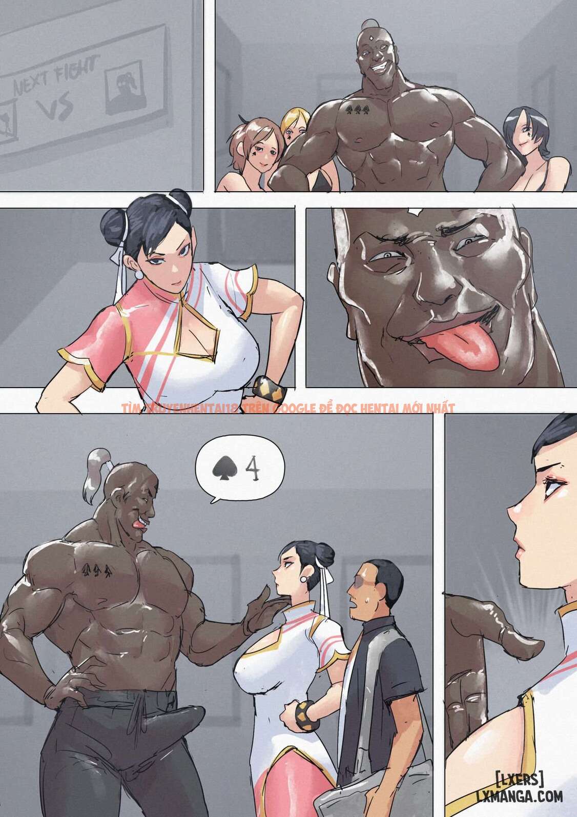 Xem ảnh 59 69a20a4dbe475 trong truyện hentai Liệu Pháp Spa Riêng Cao Cấp [master Private Spa therapy] - Part.2 - www.hentaitvn.net