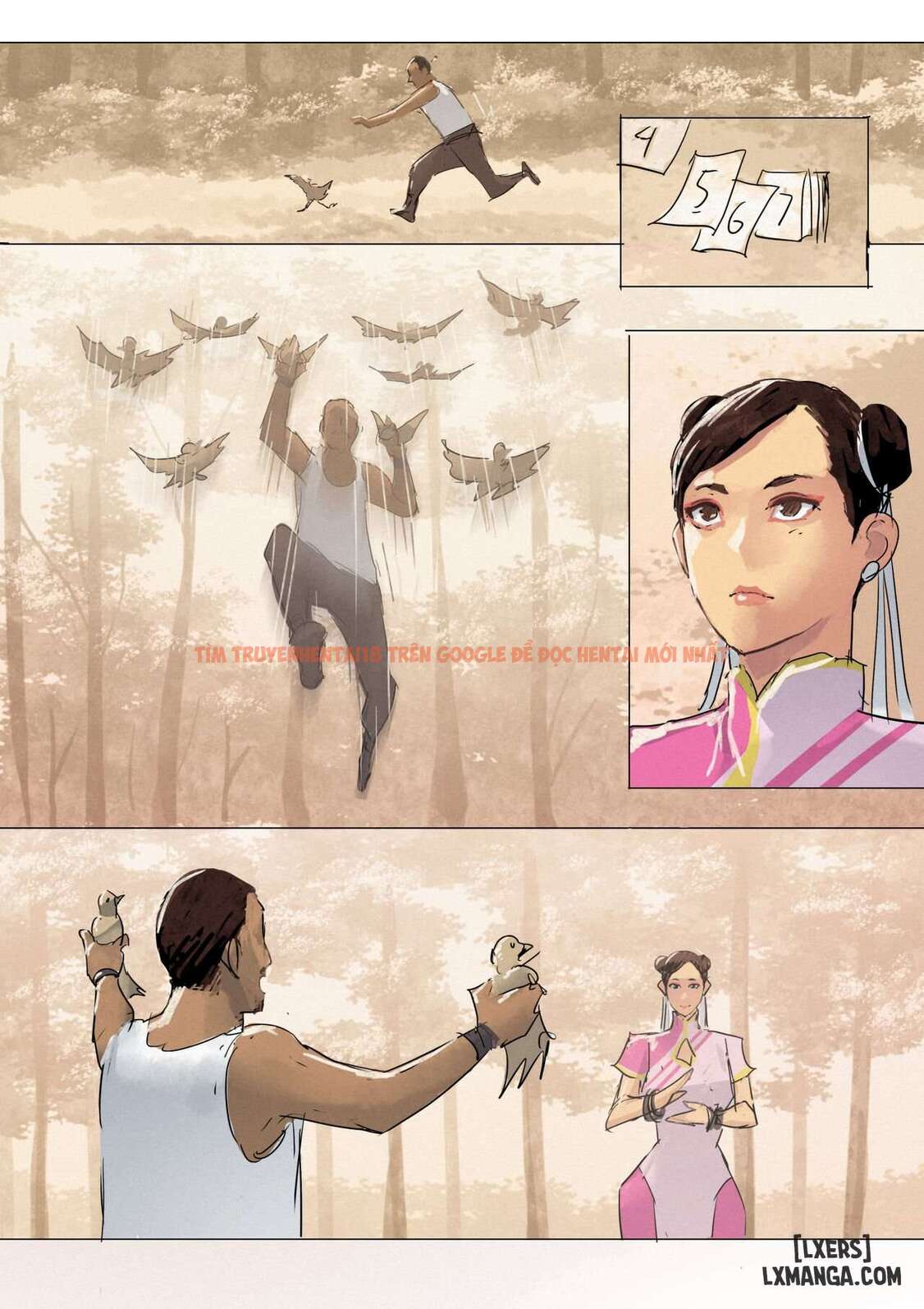 Xem ảnh 6 69a20a4dbe475 trong truyện hentai Liệu Pháp Spa Riêng Cao Cấp [master Private Spa therapy] - Part.2 - www.hentaitvn.net