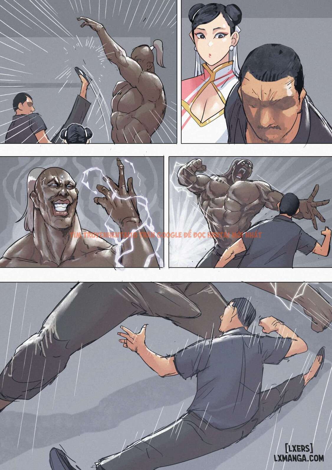 Xem ảnh 60 69a20a4dbe475 trong truyện hentai Liệu Pháp Spa Riêng Cao Cấp [master Private Spa therapy] - Part.2 - www.hentaitvn.net