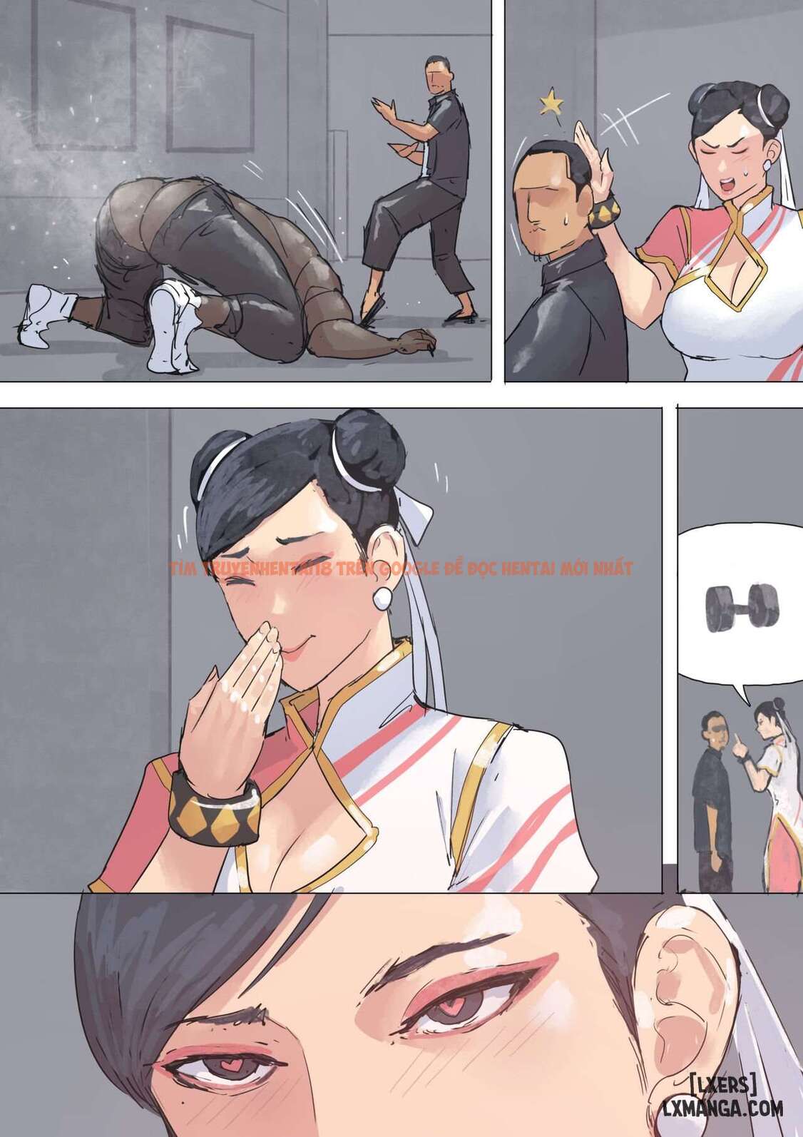 Xem ảnh 62 69a20a4dbe475 trong truyện hentai Liệu Pháp Spa Riêng Cao Cấp [master Private Spa therapy] - Part.2 - www.hentaitvn.net