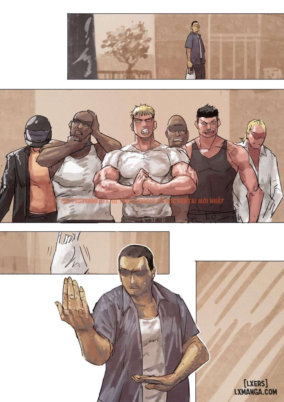 Xem ảnh 9 69a20a4dbe475 trong truyện hentai Liệu Pháp Spa Riêng Cao Cấp [master Private Spa therapy] - Part.2 - www.hentaitvn.net