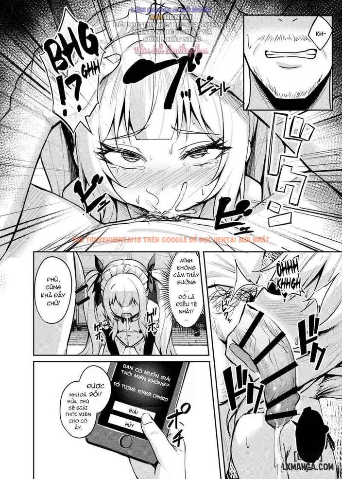 Trang truyện 20 6987229ada006 trong truyện tranh Liệu Pháp Thôi Miên Uốn Nắn Những Nàng Cực Phẩm Ngỗ Ngược Phần 3 - Chapter 1 - truyenhentai18.net