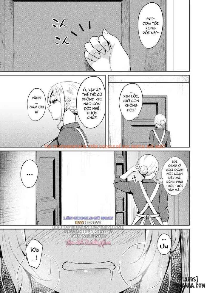 Trang truyện 3 6987229ada006 trong truyện tranh Liệu Pháp Thôi Miên Uốn Nắn Những Nàng Cực Phẩm Ngỗ Ngược Phần 3 - Chapter 1 - truyenhentai18.net