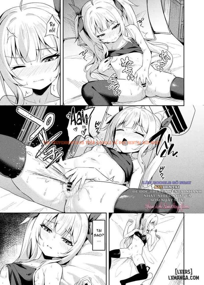 Trang truyện 5 6987229ada006 trong truyện tranh Liệu Pháp Thôi Miên Uốn Nắn Những Nàng Cực Phẩm Ngỗ Ngược Phần 3 - Chapter 1 - truyenhentai18.net