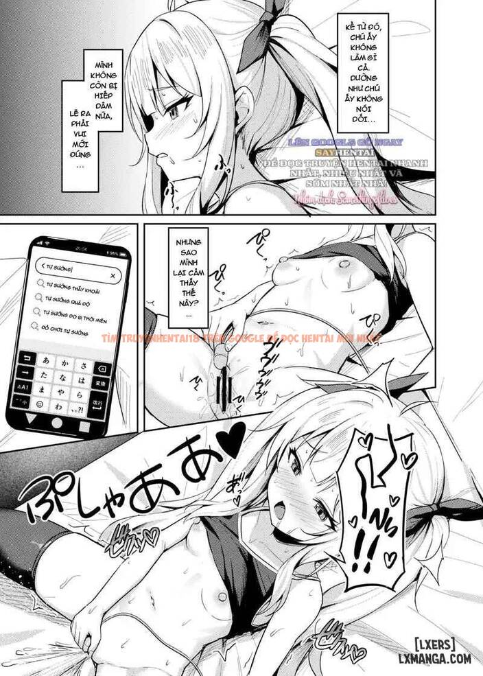 Trang truyện 7 6987229ada006 trong truyện tranh Liệu Pháp Thôi Miên Uốn Nắn Những Nàng Cực Phẩm Ngỗ Ngược Phần 3 - Chapter 1 - truyenhentai18.net