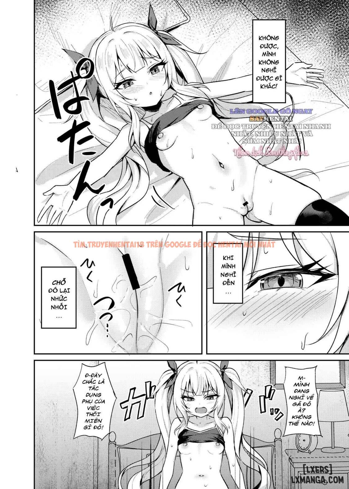 Trang truyện 8 6987229ada006 trong truyện tranh Liệu Pháp Thôi Miên Uốn Nắn Những Nàng Cực Phẩm Ngỗ Ngược Phần 3 - Chapter 1 - truyenhentai18.net