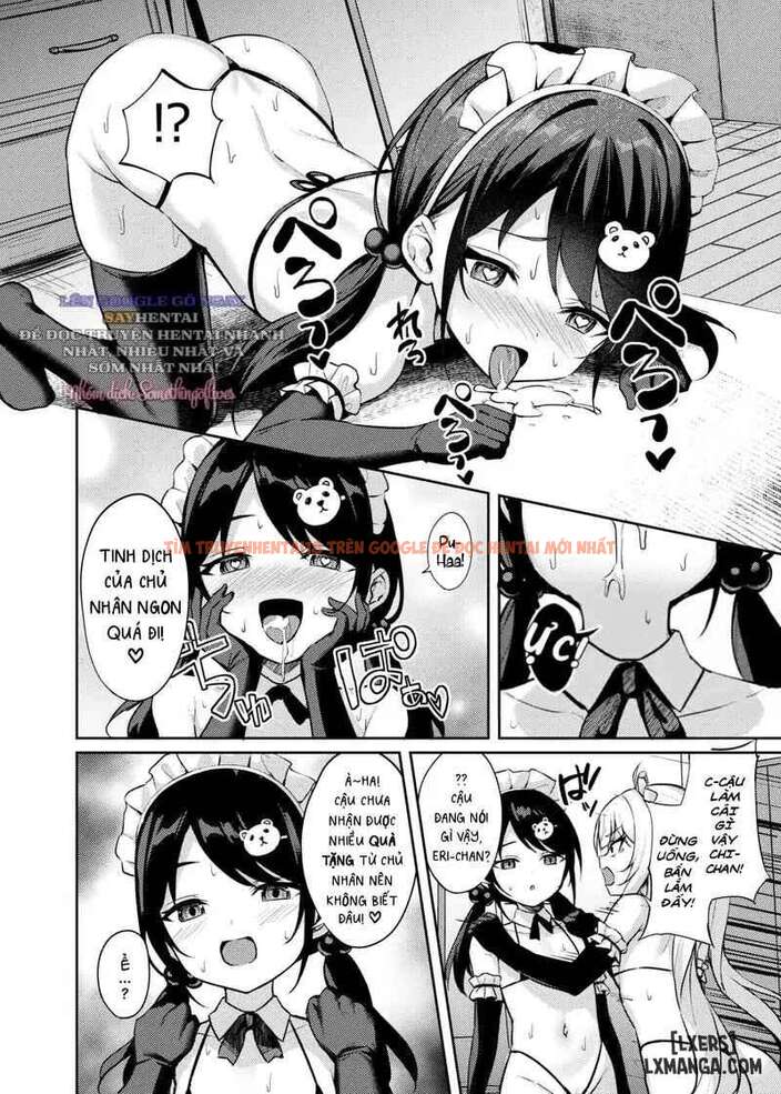 Trang truyện 1 698722fc36d74 trong truyện tranh Liệu Pháp Thôi Miên Uốn Nắn Những Nàng Cực Phẩm Ngỗ Ngược Phần 3 - Chapter 2 - www.truyenhentai18.net