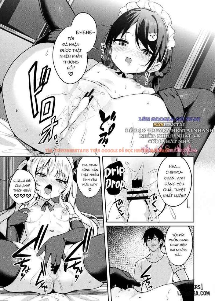 Trang truyện 10 698722fc36d74 trong truyện tranh Liệu Pháp Thôi Miên Uốn Nắn Những Nàng Cực Phẩm Ngỗ Ngược Phần 3 - Chapter 2 - www.truyenhentai18.net