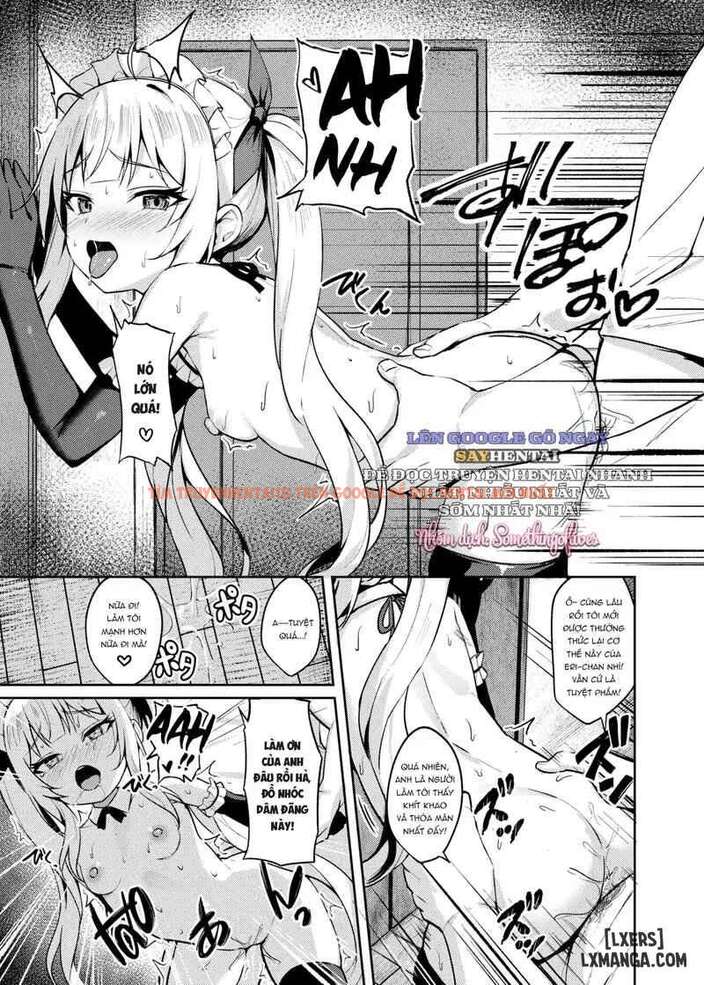 Trang truyện 12 698722fc36d74 trong truyện tranh Liệu Pháp Thôi Miên Uốn Nắn Những Nàng Cực Phẩm Ngỗ Ngược Phần 3 - Chapter 2 - www.truyenhentai18.net