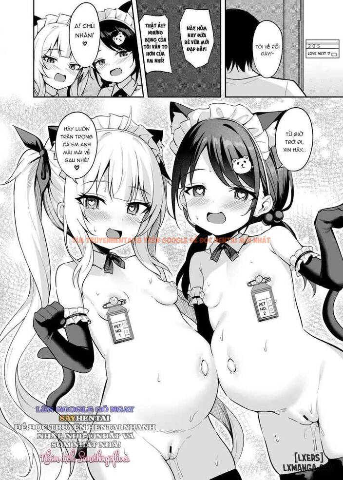 Trang truyện 19 698722fc36d74 trong truyện tranh Liệu Pháp Thôi Miên Uốn Nắn Những Nàng Cực Phẩm Ngỗ Ngược Phần 3 - Chapter 2 - www.truyenhentai18.net