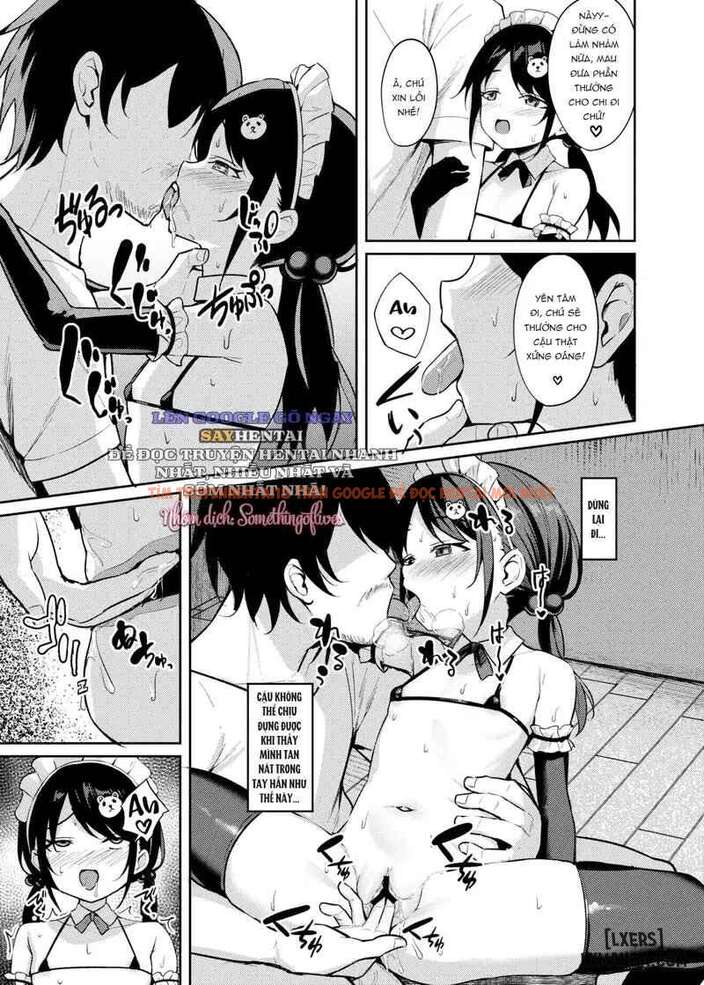 Trang truyện 4 698722fc36d74 trong truyện tranh Liệu Pháp Thôi Miên Uốn Nắn Những Nàng Cực Phẩm Ngỗ Ngược Phần 3 - Chapter 2 - www.truyenhentai18.net
