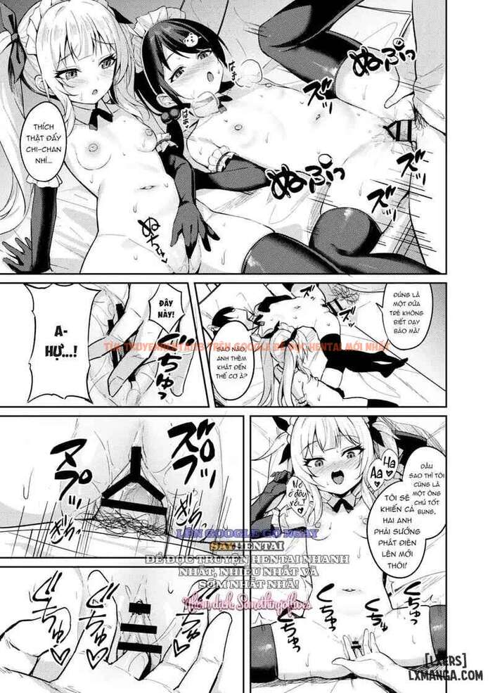 Trang truyện 8 698722fc36d74 trong truyện tranh Liệu Pháp Thôi Miên Uốn Nắn Những Nàng Cực Phẩm Ngỗ Ngược Phần 3 - Chapter 2 - www.truyenhentai18.net