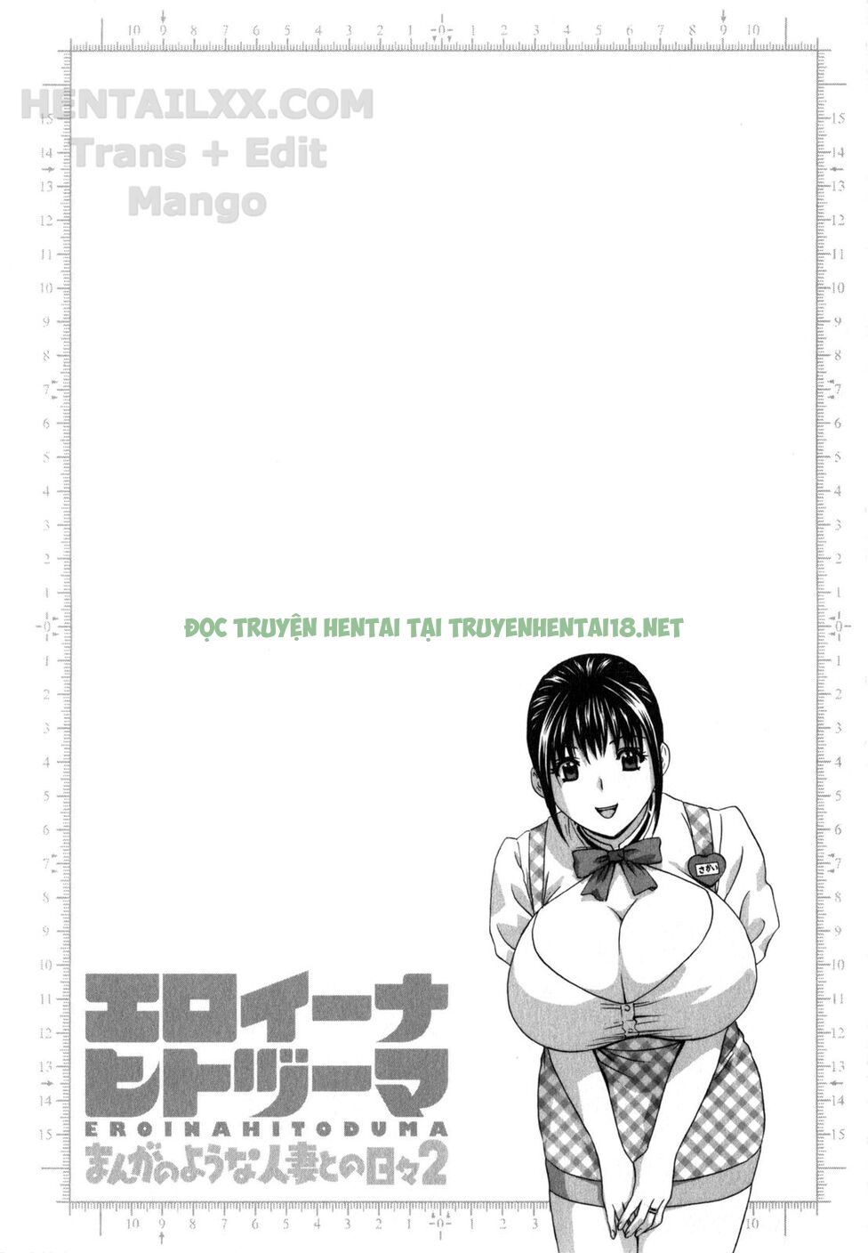 Xem ảnh 22 trong truyện hentai Life With Married Women Just Like A Manga - Chapter 16 - truyenhentai18.pro