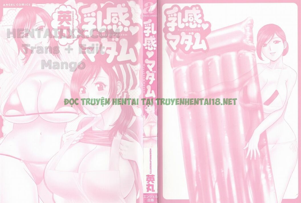 Xem ảnh Life With Married Women Just Like A Manga - Chapter 19 - 6 - Hentai24h.Tv