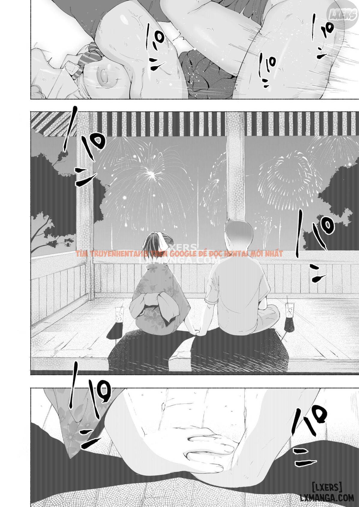 Xem ảnh 11 trong truyện hentai Light Crimson - One Shot - hentaitvn.net
