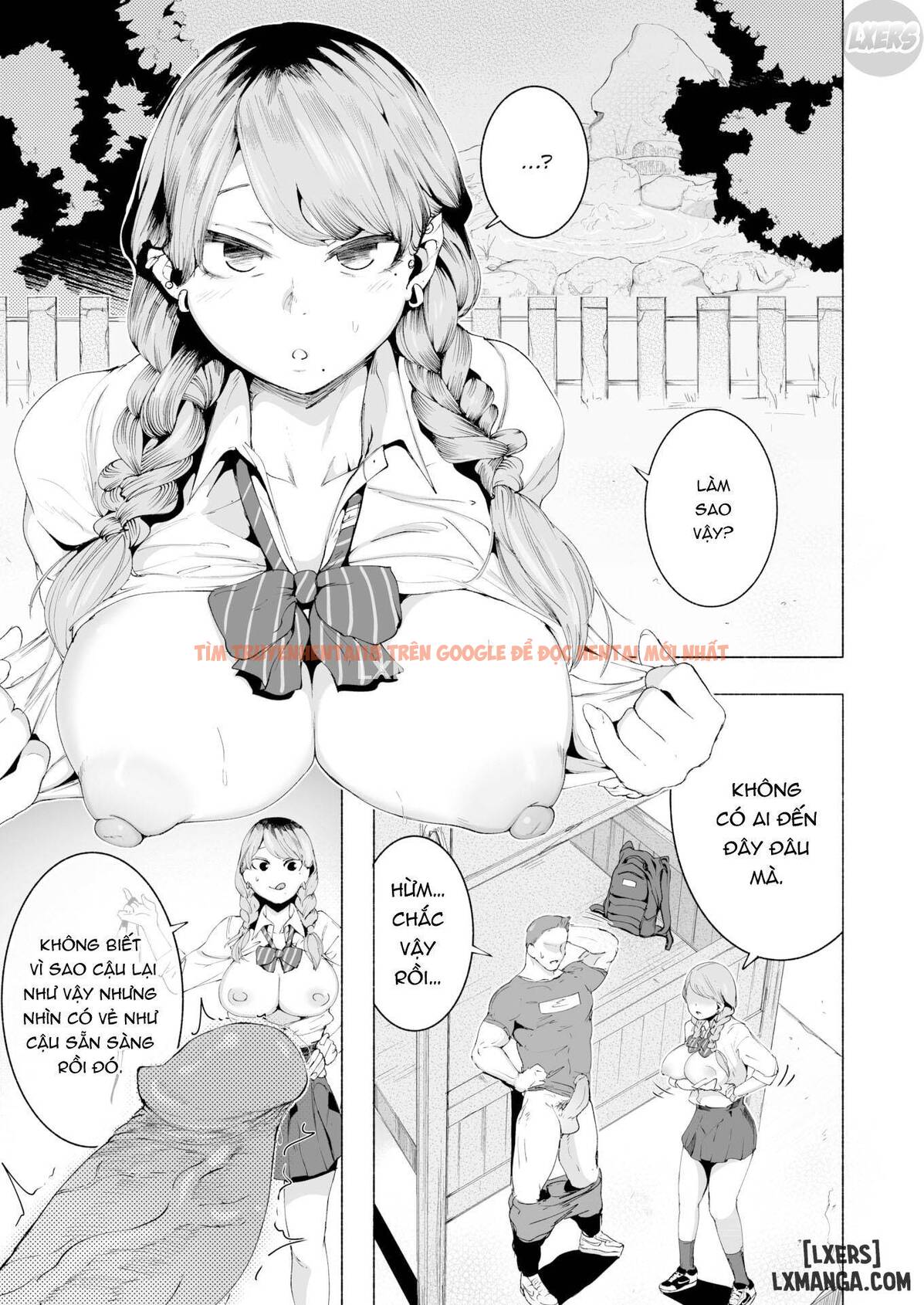 Xem ảnh 4 trong truyện hentai Light Crimson - One Shot - hentaitvn.net