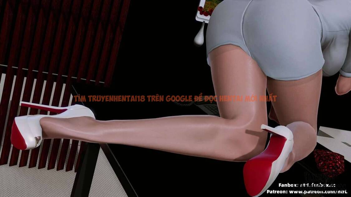 Trang truyện 7 trong truyện tranh Like Bbc’s Wife – Ollie - One Shot - truyentvn.net