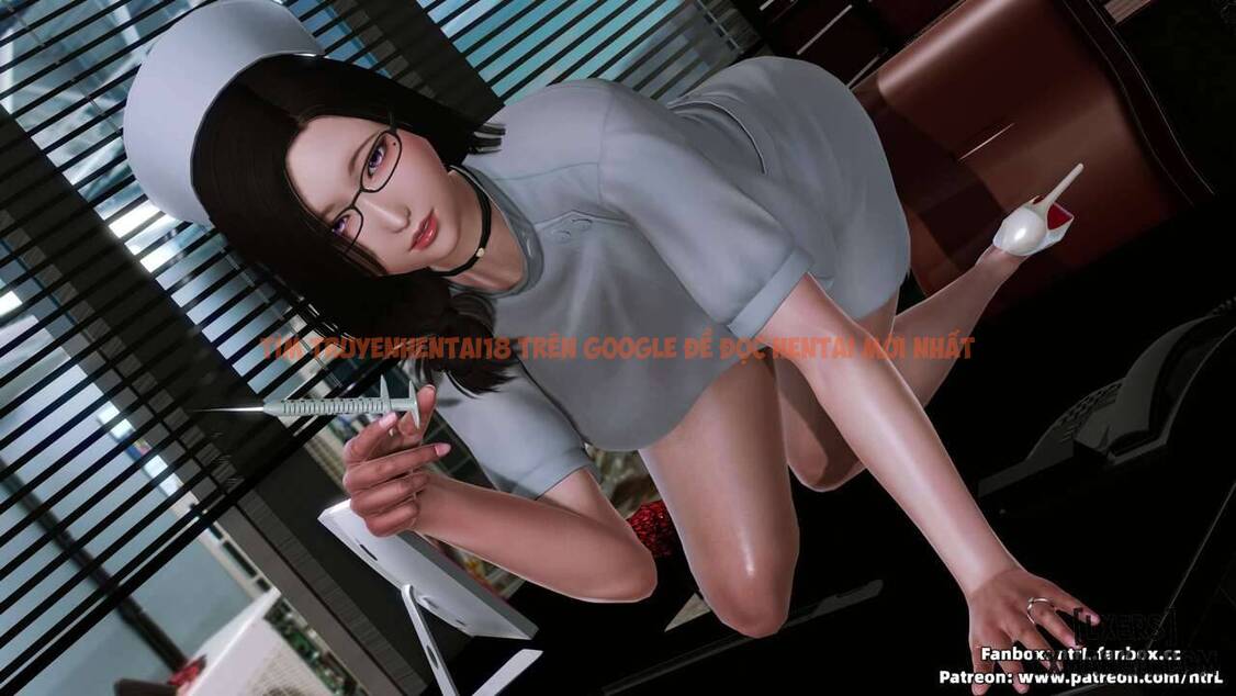 Trang truyện 8 trong truyện tranh Like Bbc’s Wife – Ollie - One Shot - truyentvn.net