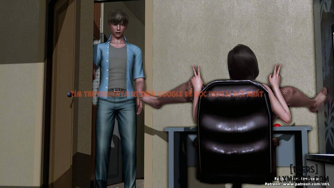 Trang truyện 80 trong truyện tranh Like Bbc’s Wife – Ollie - One Shot - truyentvn.net