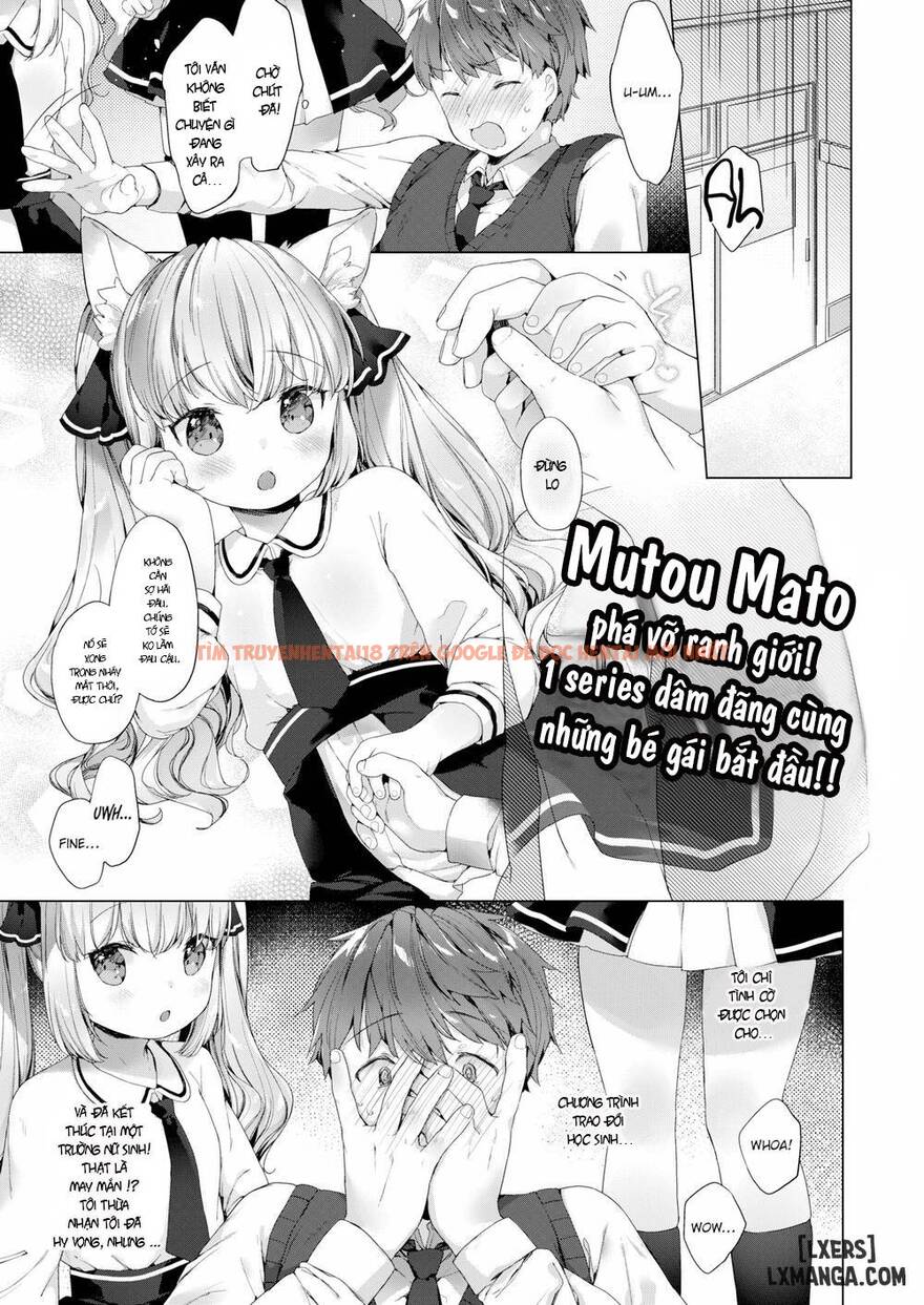 Xem ảnh 0 trong truyện hentai Lil’ Devil Academy Sex Ed Life - Chapter 1 - hentaitvn.net